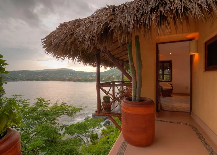 Espuma Hotel - Adults Only