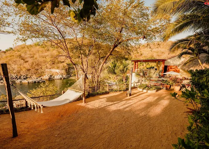 Dream Villa With Private Beach And Catering