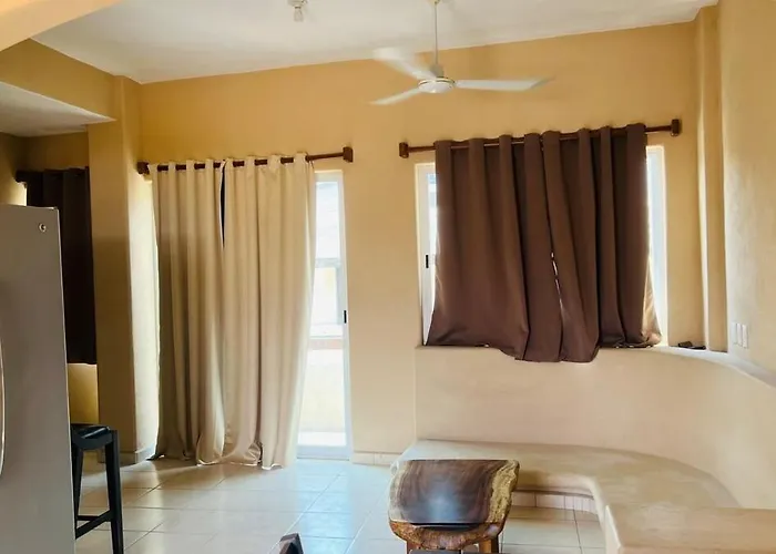 Departamento Céntrico y Privado