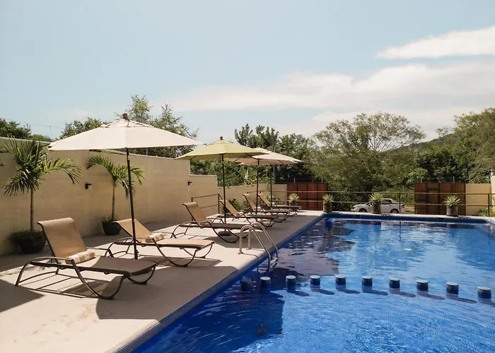 Hotel Isla Bonita