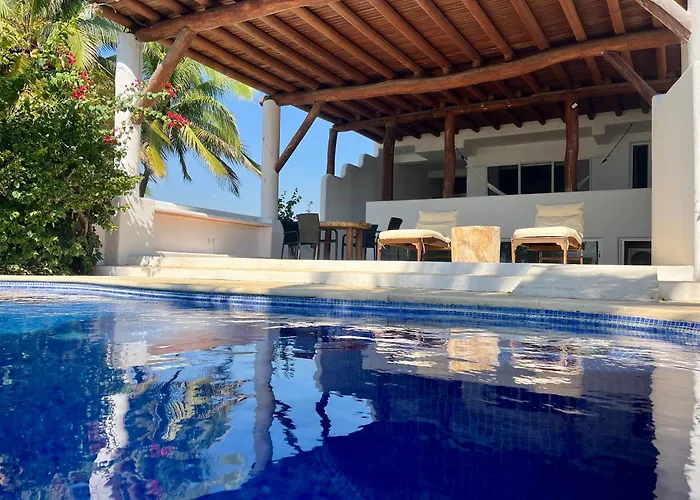 Casa Sta Margarita