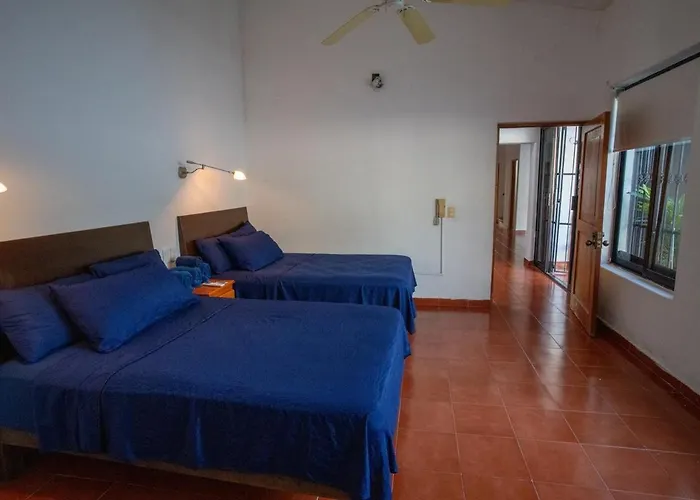 Casa Rubi Comfortable And With A Private Pool