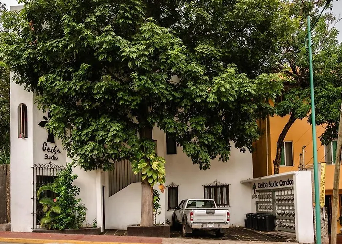 Ceiba Studios