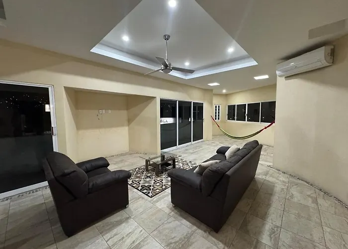 Departamento Elena