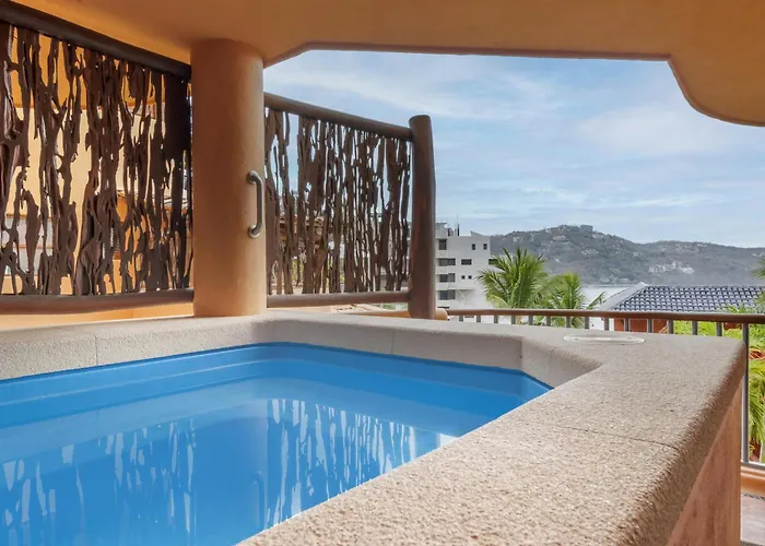Hilton Grand Vacations Club Zihuatanejo