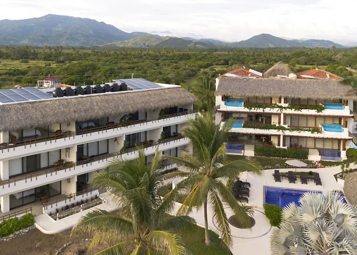 El Secreto Residencial