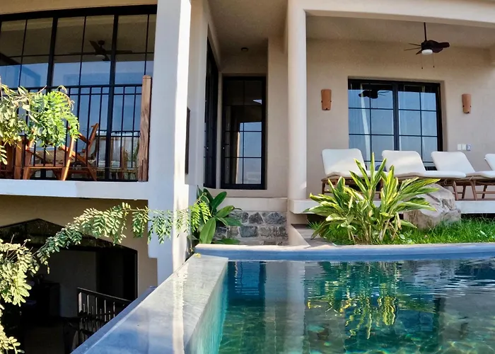 Casa Amigos