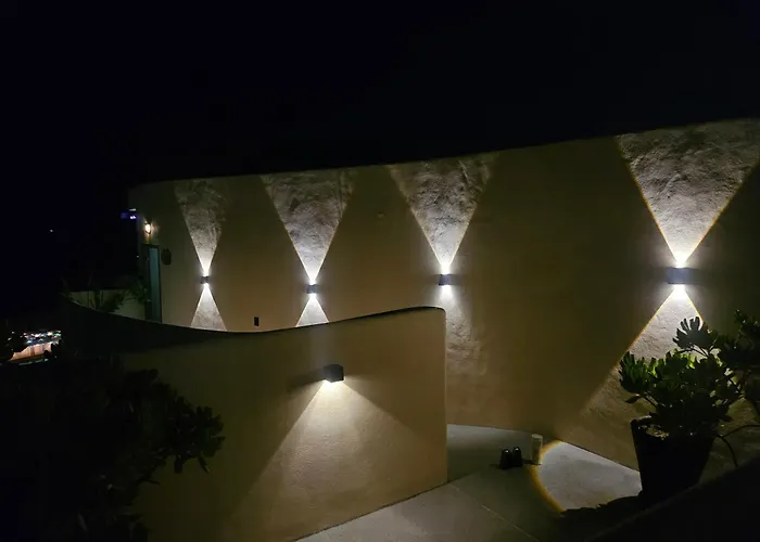 Punta Penasco Villas