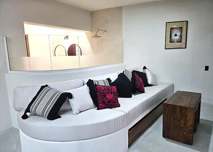 Punta Penasco Villas