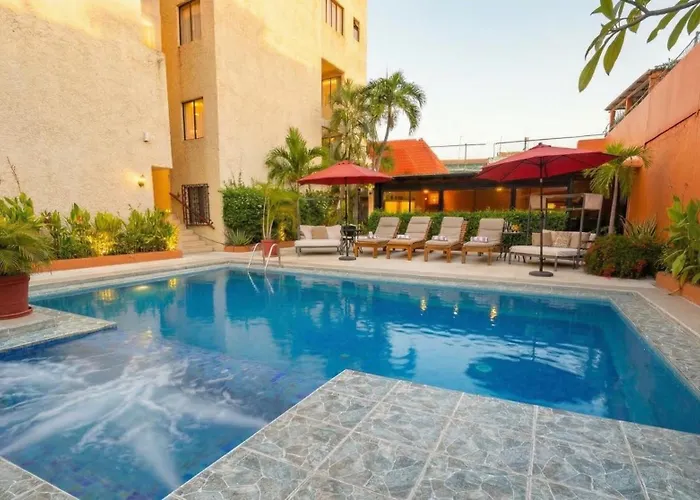 Zihua Mia Hotel Boutique