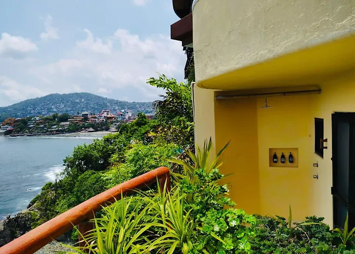 Espuma Hotel - Adults Only