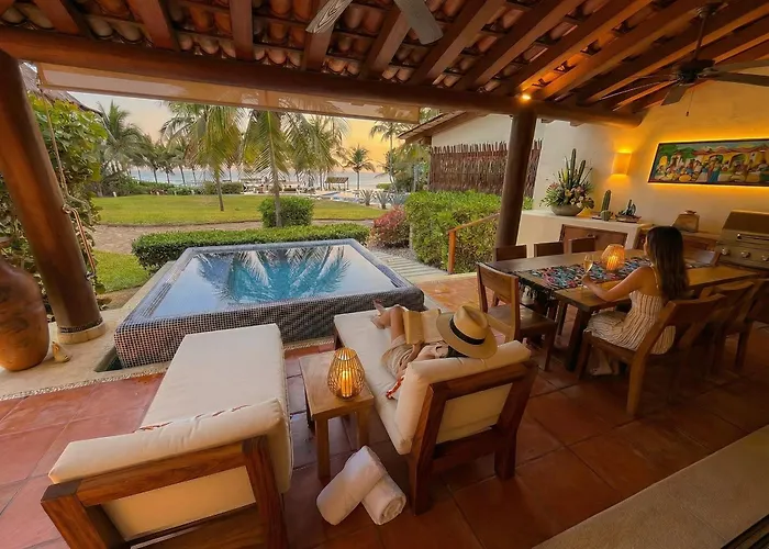 Residences At Las Palmas