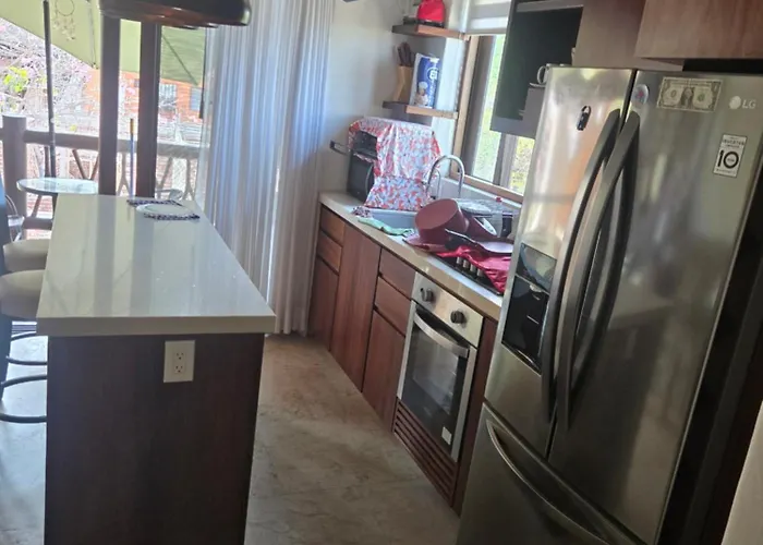 Condominio Dario 12
