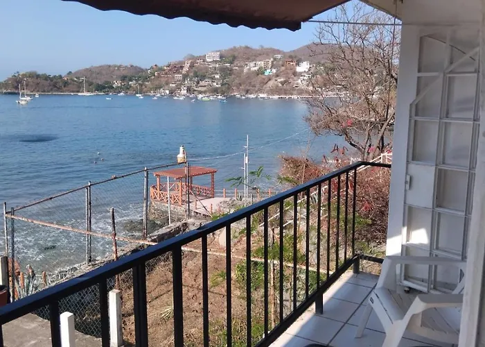 Bungalow Encanto