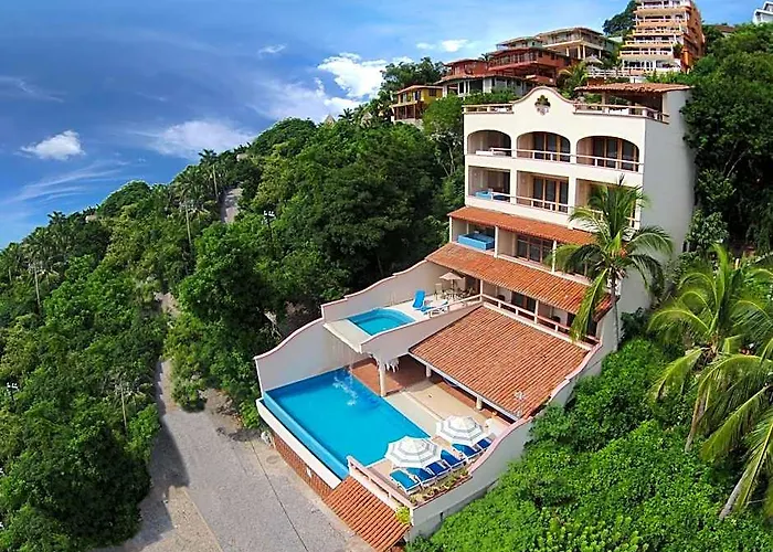 Villa Del Pescador