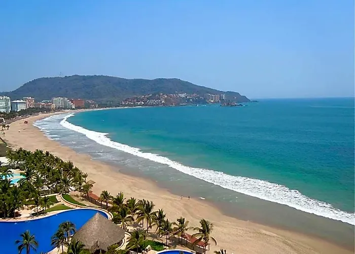 Bay View Grand Marina Condo 1004S