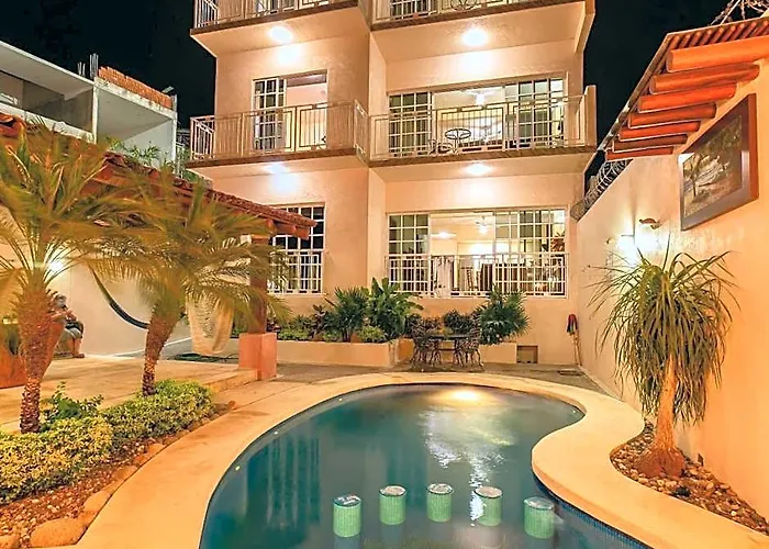 Primavera Suites