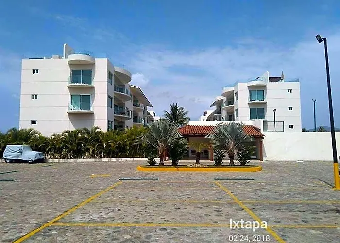 Perfectly Located Spacious Apartment With 2 Balconies