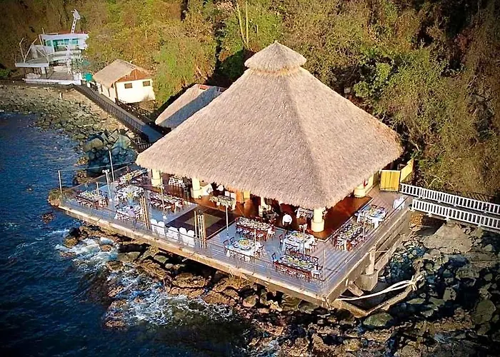Azul Ixtapa All Inclusive Resort