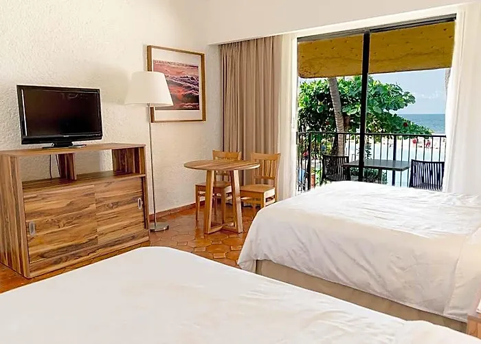 Holiday Inn Resort Ixtapa All-Inclusive By Ihg