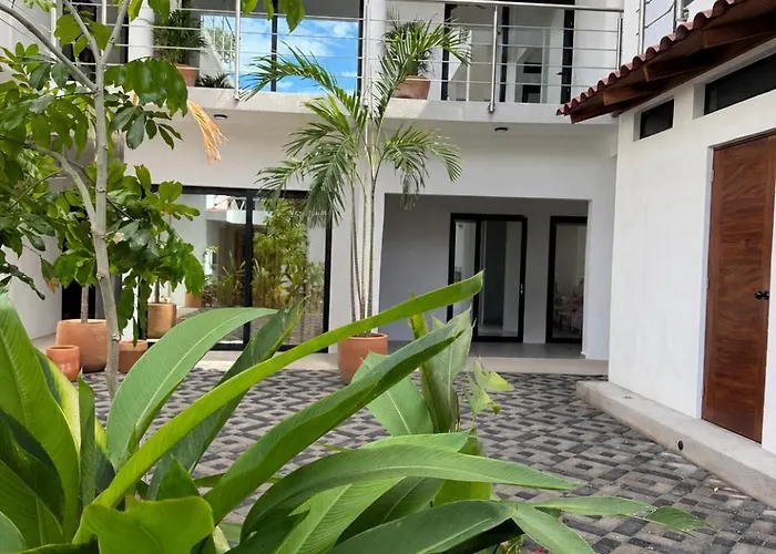 Casa Colibri Del Mar