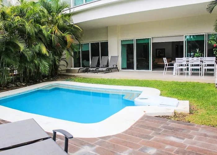Bay View Grand Marina Villa- Private Pool