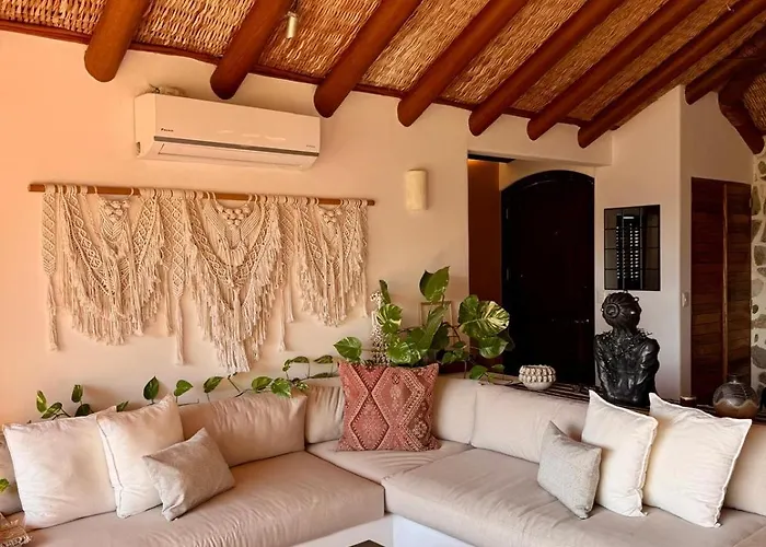 Adults Only Luxe 3Br La Ropa Oasis W Ccean View