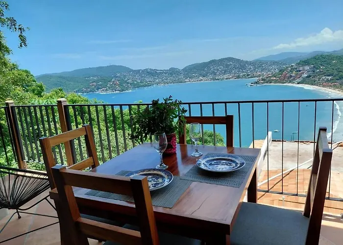 Villa Skylux