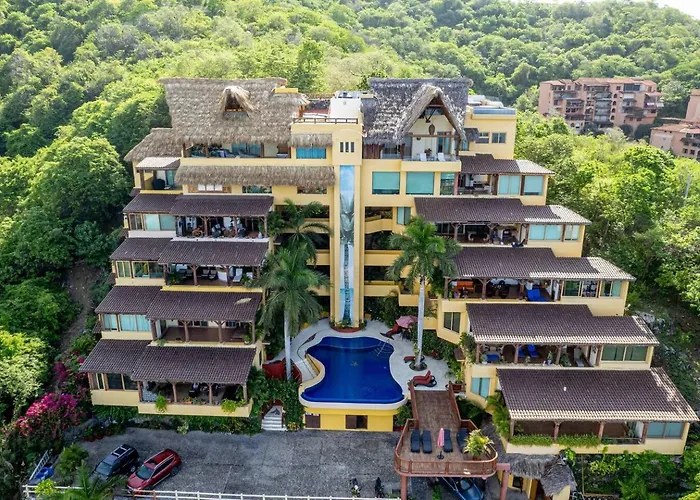 Best Views Of Zihua 3Bed 3 Bath Luxury