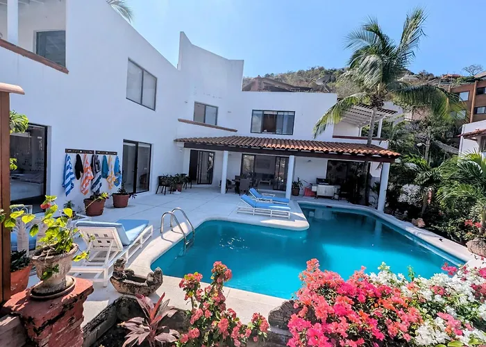 Villa Colina