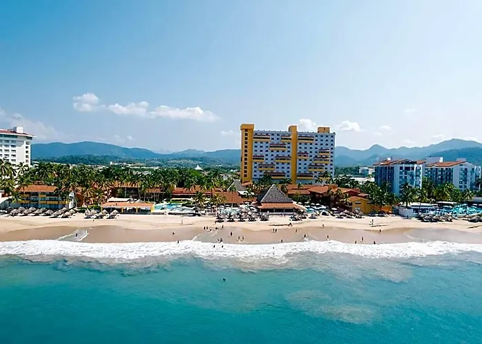 Holiday Inn Resort Ixtapa All-Inclusive By Ihg