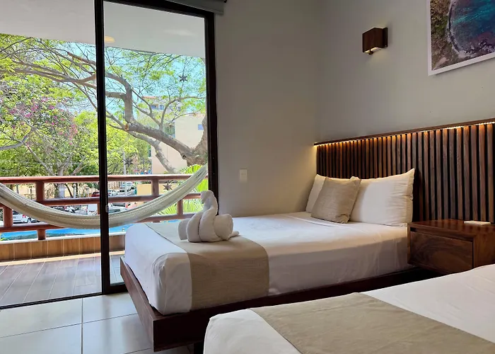 Hotel Aldea Sol