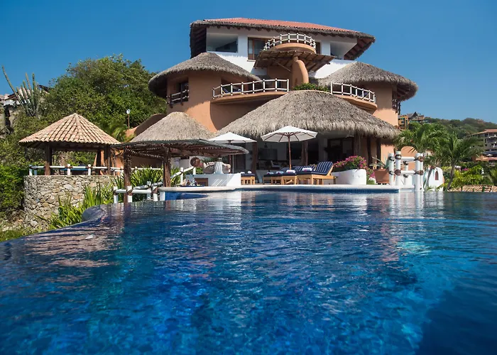 Villa El Murmullo By La Casa Que Canta