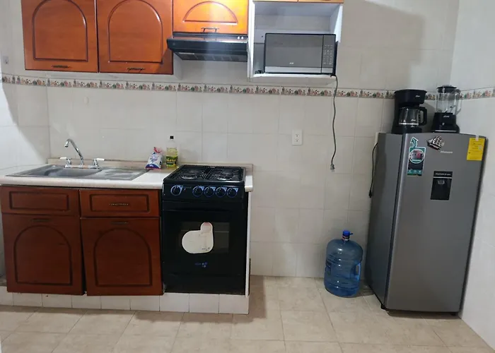 Encanto Costeno