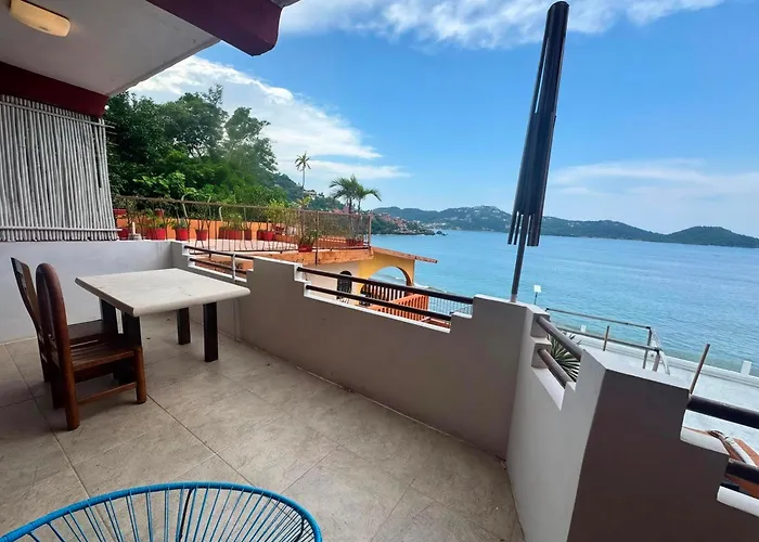 Bungalows Sol