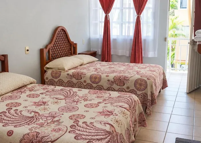 La Casita Zihua