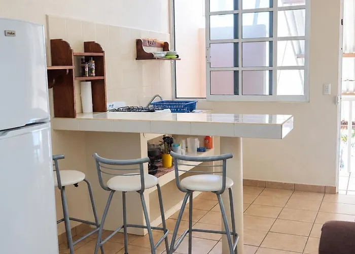 La Casita Zihua