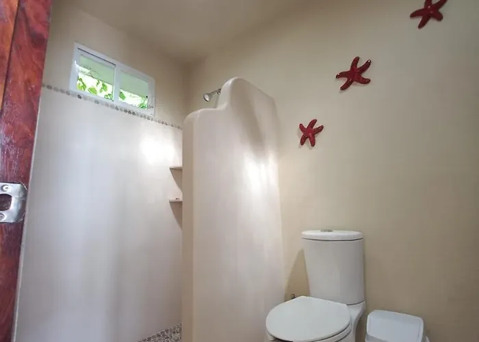 Bungalow La Odisea