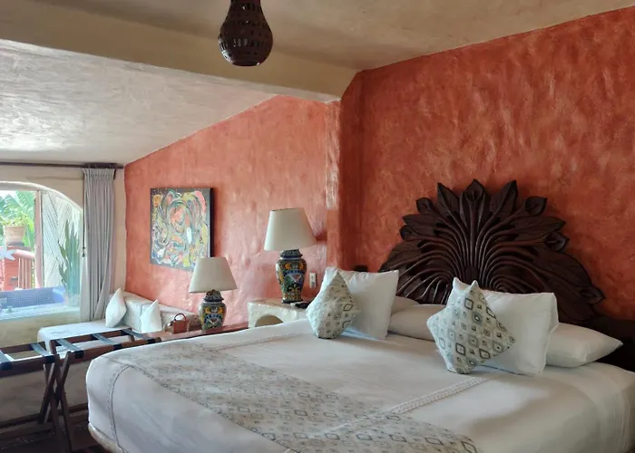 Hotel Aura Del Mar