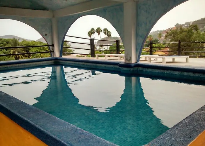 Hotel Arturo'S