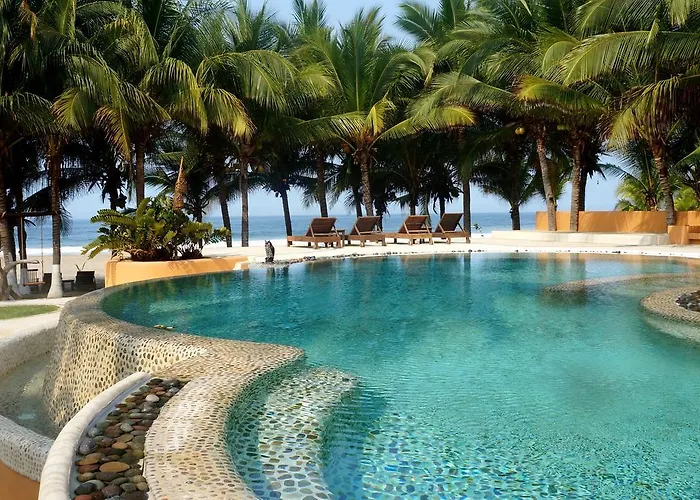 Puerta Paraíso Hotel Boutique