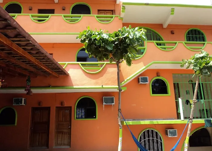 Hotel El Capricho