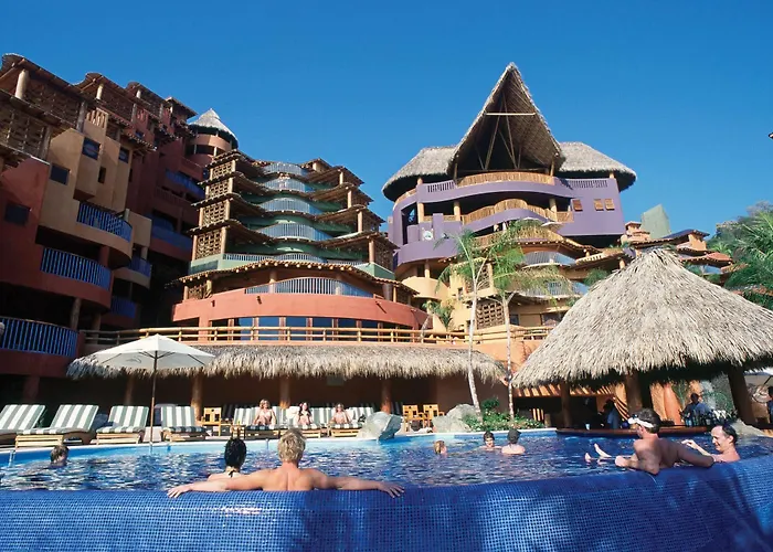 Club Intrawest