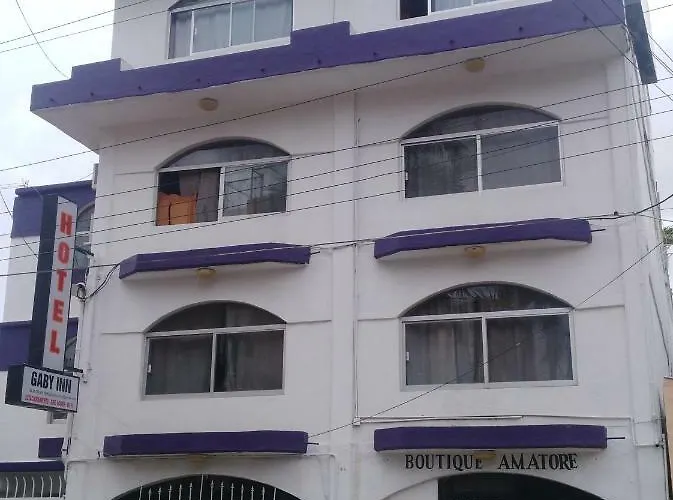 Hotel Gaby Inn